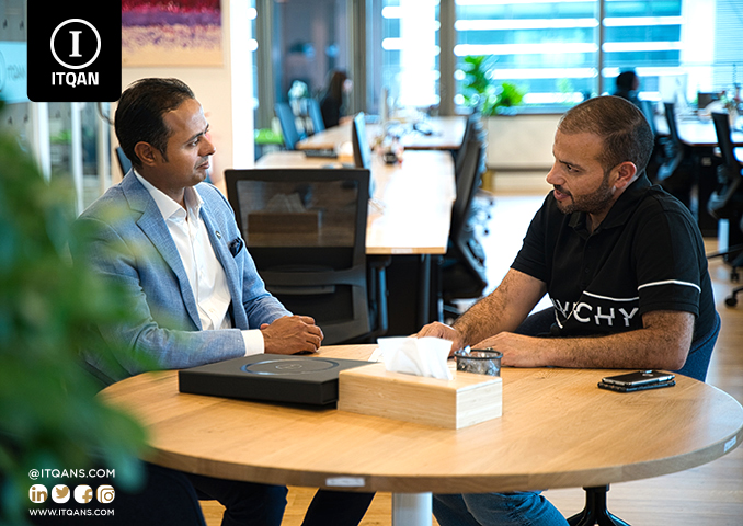 تأسيس شركة في دبي